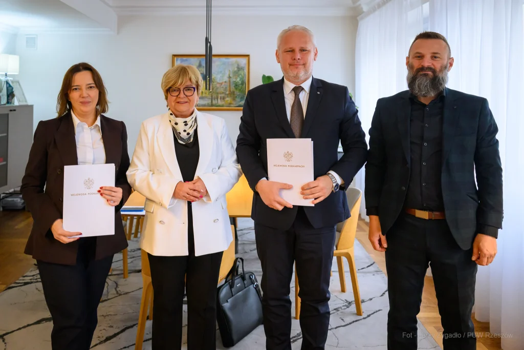 Przejście graniczne w Medyce czeka duża przebudowa. Prawie 15 mln zł na odprawy autokarów